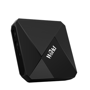 Shenzhen precio de fábrica ZXIC ZX296716 <span class=keywords><strong>WTV</strong></span> PRO Android TV caja Smart OTT TV Box - Product Image 1