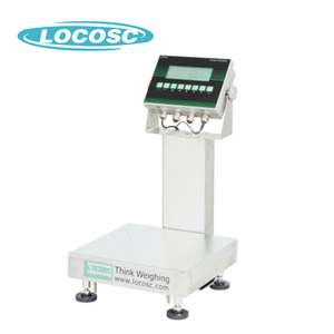 <span class=keywords><strong>Tcs</strong></span> פלטפורמה אלקטרוני 300Kg, כיול של <span class=keywords><strong>Tcs</strong></span> פלטפורמה - Product Image 5