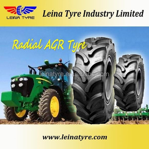 Cina Radial Ban Pertanian 380/85/30 14.9/30 380x85x30 14.9x30 traktor pertanian ban AG-R1