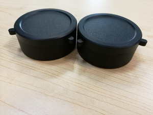 Trung Quốc bán buôn OEM không thấm nước quang học săn bắn bii 2.5-10x50 SF igr săn bắn chiến thuật phạm vi - Product Image 3