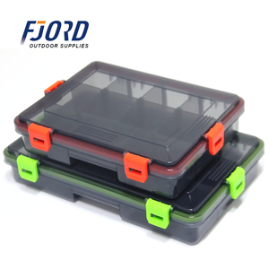 Rbjordan — boîte <span class=keywords><strong>de</strong></span> <span class=keywords><strong>rangement</strong></span> d'outils utilitaires, étanche, multifonctionnelle, matériel <span class=keywords><strong>de</strong></span> pêche - Product Image 1