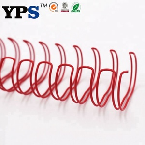 Đôi Vòng ràng buộc dây O đôi dây o Lưu ý cuốn sách kích cỡ khác nhau cho văn phòng phẩm Cách sử dụng - Product Image 5