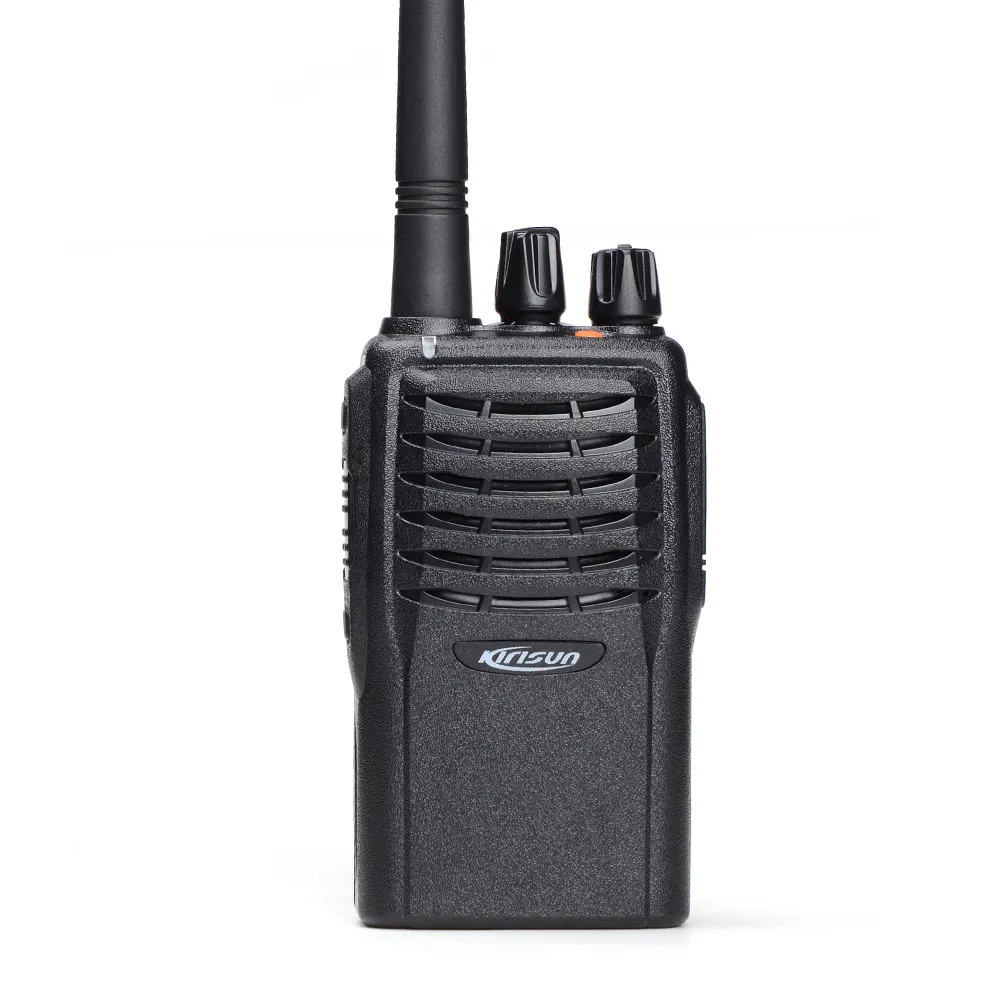 Kirisun PT-5200 วิทยุแบบใช้มือถือ Professional Walkie Talkie