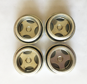 Датчик уровня бака G1/2, стеклянный манометр - Product Image 4