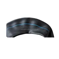 4.00-8 high quality butyl rubber wholesale motorcycle inner tube
