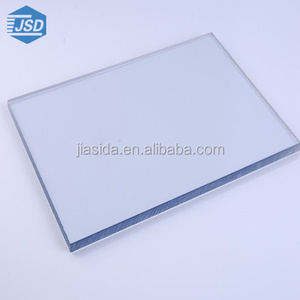 Bonne Résistance Aux Chocs 100% Lexan <span class=keywords><strong>Polycarbonate</strong></span> Feuille De <span class=keywords><strong>Toiture</strong></span> pour Roofig Couverture - Product Image 2