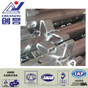 2.5m nhôm kwikstage giàn giáo dọc thang truy cập bền và nhẹ để truy cập tại nơi làm việc - Product Image 6