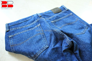 Pantalon Jeans Bleu d'Occasion 3DAH/3D1 Marque Modèle 1-704 Toutes Tailles - Product Image 2