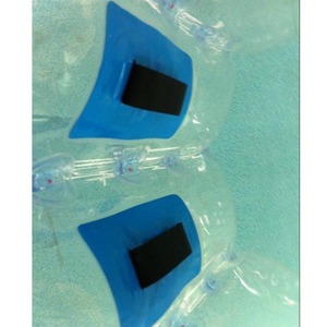 Balles gonflables <span class=keywords><strong>pour</strong></span> adultes, 1 pièce, jeux de sport amusants, ballon de football - Product Image 3