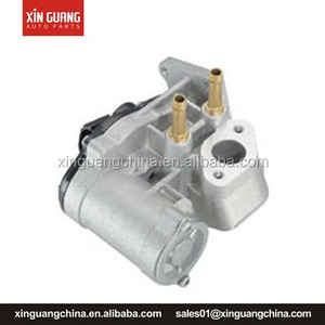 วาล์ว EGR สำหรับ VW Mk4กอล์ฟ Mk5 Jetta <span class=keywords><strong>Mk3</strong></span> POLO 1.4 FSI <span class=keywords><strong>1.6</strong></span> FSI 03C131503B 03C131503B 03C 131 503B 03C 131 503 B - Product Image 2
