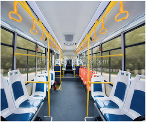 Bán Xe Buýt Đ<span class=keywords><strong>i</strong></span>ện Thành Phố Dongfeng 41 Chỗ 2017 Chất Lượng Cao Giá Rẻ - Product Image 4