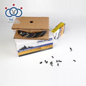 Pequeño de acero VI <span class=keywords><strong>cadena</strong></span> 3/8 "lp <span class=keywords><strong>MS</strong></span> <span class=keywords><strong>170</strong></span> 14 pulgadas motosierra cadenas para stihl - Product Image 5