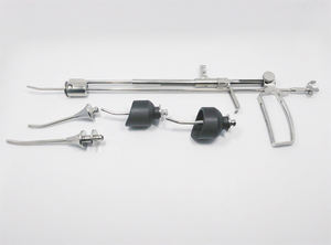 כירורגי סוגים שונים של גינקולוגיה רחם מניפולטור - Product Image 3