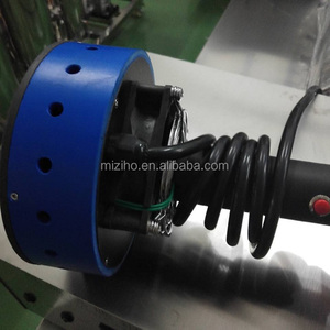 Semi-Automatic Stainless Steel Aluminum Foil Sealing <strong>Machine</strong> <strong>for</strong> Bottles High-Speed 30-40 Bottles/Min Ultrasonic Sealing - Product Image 5