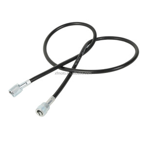 Cable de Velocímetro Nuevo Negro para <span class=keywords><strong>HYOSUNG</strong></span> <span class=keywords><strong>AQUILA</strong></span> GV125 GV250 GV 250 - Product Image 3