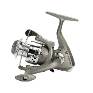 World Debut Fly Fishing Reel 10Kg Max Drag Power Metal Pflueger Spinning  Reels With Spool Grip For Saltwater And Freshwater Fishing Front And Rear  Drag System Model 230927 From Wai05, $27.68