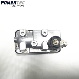763647 ตัวกระตุ้นเทอร์โบไฟฟ้า G-45 G-045 G45 วาล์วควบคุมไอเสียแบบอิเล็กทรอนิกส์ 752406 6NW009206 สำหรับรถฟอร์ด โฟกัส <span class=keywords><strong>II</strong></span> 1.8 TDCi 85 กิโลวัตต์ 115 แรงม้า - Product Image 4