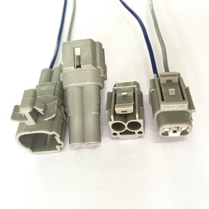 2根带sumitmos公母汽车线束连接器电插头6189-0322，适用于马自达MX5-RF - Product Image 6