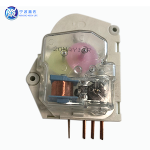 Temporizador de Descongelación <span class=keywords><strong>Serie</strong></span> DBZC para Refrigerador DBZC-908-1G1 - Product Image 1
