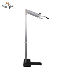 Zemin standı phoropter kol braketi grafik projektör standı destek optik optometri enstrüman W3000L2 - Product Image 2