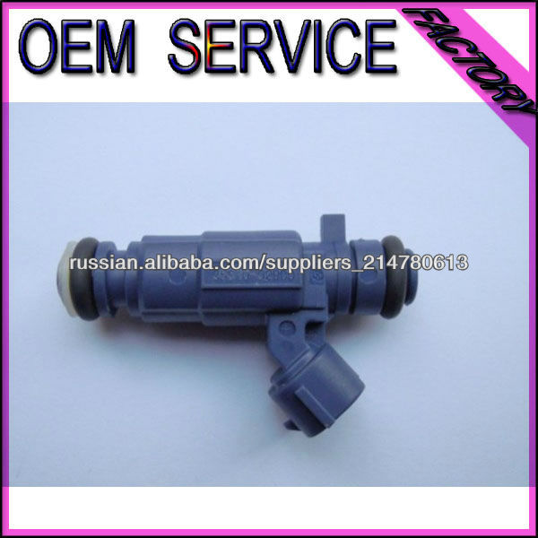 OEM 35310-02900 3531002900 FOR Hyundai KIA FUEL INJECTOR /NOZZLE/INJECTION