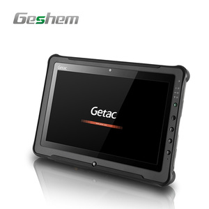 Getac totalmente resistente Tablet/NVIDIA Tarjeta gráfica/ordenador portatil - Product Image 1