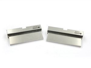 Inserto per Punzonatrice CNC Amada con Torretta Spessa, Stazione D, Punzone RE 80*5 - Product Image 3