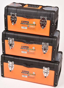 AK-9964 Chất lượng cao 14 "17" 19 "nhựa công cụ lưu trữ hộp công cụ - Product Image 2