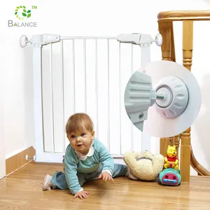 Nuovo disegno della parete della protezione pad per il bambino per la pressione cancelli - Product Image 1