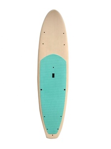 Tablas <span class=keywords><strong>de</strong></span> SUP <span class=keywords><strong>de</strong></span> remo <span class=keywords><strong>de</strong></span> pie <span class=keywords><strong>de</strong></span> ABS termoformado populares 10 '"* 32" * 4 3/5 "extremadamente duraderas para uso en <span class=keywords><strong>alquiler</strong></span> - Product Image 2