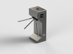 Tourniquets <span class=keywords><strong>Gunnebo</strong></span> d'usine directe pour entrée résidentielle - Product Image 6