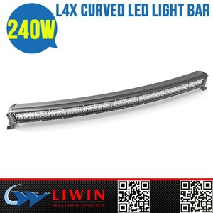 Lw nuevo producto 72 w 120 w 180 w 240 w 288 w 312 w curva offroad faros de conducción de luz led <span class=keywords><strong>bar</strong></span> 4 x 4 para <span class=keywords><strong>el</strong></span> coche - Product Image 1