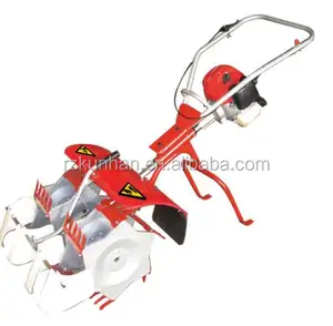 agricultural tool rice weeding machine paddy weeder