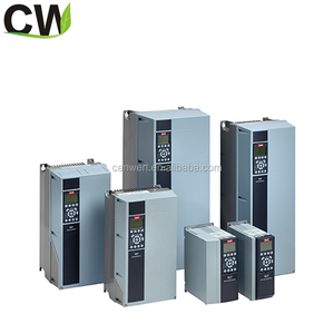 Démarreur progressif série MCD500 Danfoss, fabriqué en Chine, protection de classe 20, courant 105A, MCD50105BT5G1X20CV1 - Product Image 2