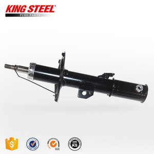 KINGSTEEL AUTOPARTS molla elicoidale sinistra ammortizzatore auto 334320 48520-49645 per PICNIC IPSUM AVENSIS VERSO per <span class=keywords><strong>YARiS</strong></span> croce - Product Image 4