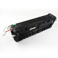Unité de fusion, 110 A4FJR70300, pour Konica Minolta, calehub C454, C454e, 120 /220/v