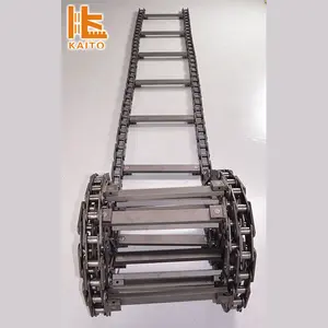 Mitsubishi MF55WH MF45-2 MF60B Conveyor Chains Asphalt Paver Spare Parts