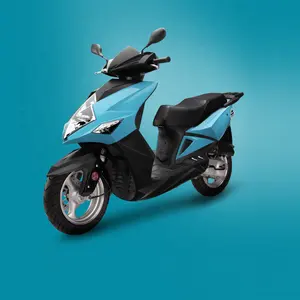 Sepeda Motor Listrik Otomatis untuk Dewasa, Model Terbaru 2019 150cc 250cc