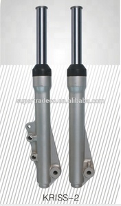 Piezas de motocicleta de fábrica China, Amortiguador delantero, accesorios de motocicleta para <span class=keywords><strong>KARISMA</strong></span> - Product Image 4