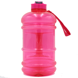 Nueva patente 2.2L botella <span class=keywords><strong>de</strong></span> agua, 2.2L jur con trampa <span class=keywords><strong>de</strong></span> agua - Product Image 1