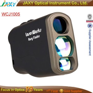 Instrumentos ópticos clubes de Golf de la <span class=keywords><strong>caza</strong></span> puntero láser telémetro venta al por mayor - Product Image 1