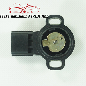 MH Sensor Posisi Katup Penutup Elektronik TPS untuk <span class=keywords><strong>MAZDA</strong></span> 626 <span class=keywords><strong>MX6</strong></span> <span class=keywords><strong>PROBE</strong></span> TRIBUTE PROTEGE untuk FORD ASPIRE FS01-13-SL0 FS0113SL0 - Product Image 5