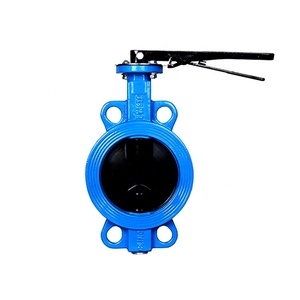कास्टिंग लोहे Keystone तितली वाल्व Kitz कीमत - Product Image 6