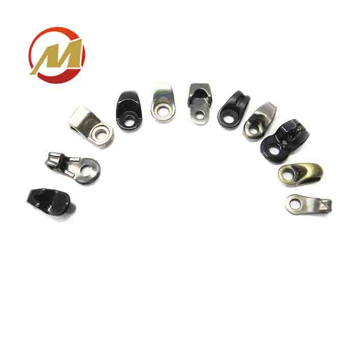 Производство металлических крючков для обуви