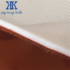 Bọt nhiều lớp bánh sandwich lưới Nệm bìa vải với chống trượt ủng hộ/dày không trượt 3 lớp ngoại quan sofa đệm vải - Product Image 3