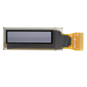 OLED 0.91 Inch 128X32 Chấm Rẻ Nhất - Product Image 3