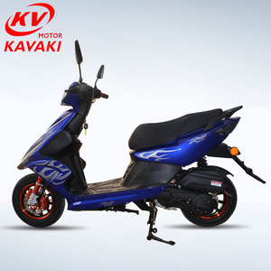 Scooter 125cc con pneumatici grandi per uomo e donna, <span class=keywords><strong>moto</strong></span> a due ruote a benzina per uso stradale - Product Image 6