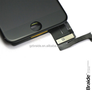 2018 Nouvelle Arrivée Digitizer LCD pour <span class=keywords><strong>iPhone</strong></span> <span class=keywords><strong>7</strong></span> Écran, pour l'<span class=keywords><strong>iphone</strong></span> 7G écran <span class=keywords><strong>tactile</strong></span> - Product Image 6