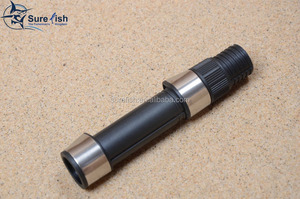 Chine usine en gros pas cher en aluminium siège de moulinet de pêche - Product Image 4
