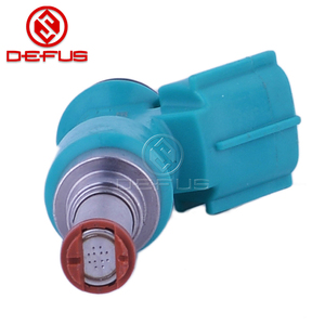 DEFUS Originalหัวฉีดน้ํามันเชื้อเพลิงหัวฉีดOEM 23250-0P010 สําหรับToyota Highlander Lexus RX350 <span class=keywords><strong>2.7</strong></span> 3.5L 07-16 Camry RAV4 15-16 08-14 - Product Image 5